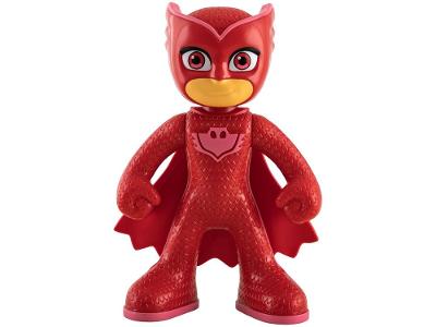 Boneco PJ Masks Corujita 25cm 