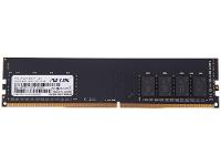 Memória RAM 4GB DDR4 Afox AFLD44EK1P 2400Mhz - 3