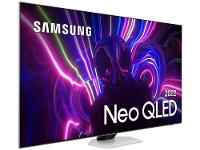 Smart TV 55” 4K Neo QLED Samsung QN55QN85BA - 5