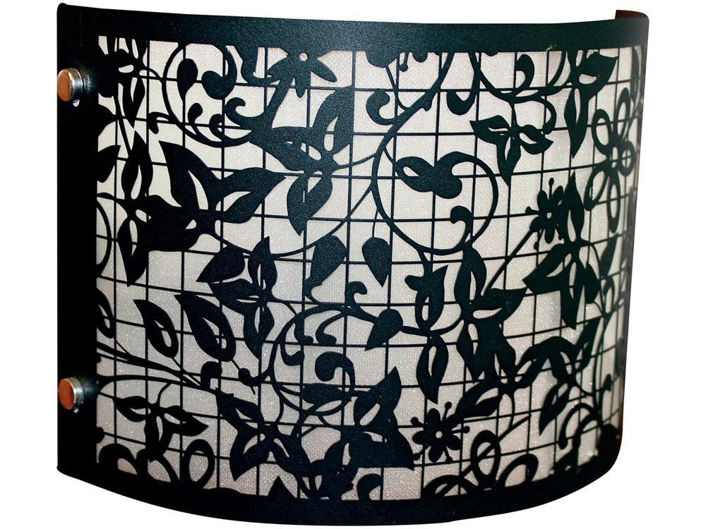 Arandela Clássica 1 Lâmpada 3W - 1