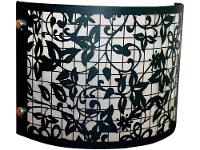 Arandela Clássica 1 Lâmpada 3W - 1