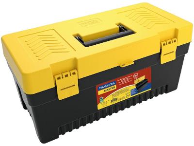 Caixa de Ferramentas Tramontina 