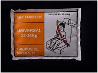 Assento de Elevação Fisher Price Booster Hot Wheels Fashion 22 a 36kg Preto, Azul e Vermelho - 6