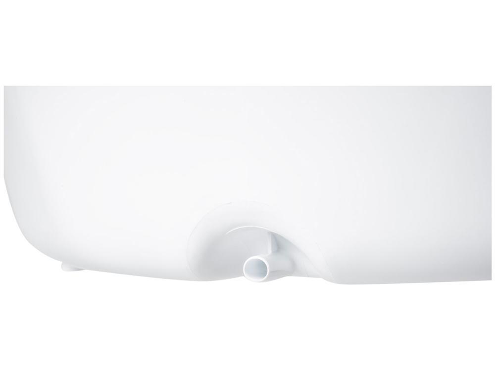 Banheira de Bebê com Suporte e Trocador Galzerano Standard II Dino - 6