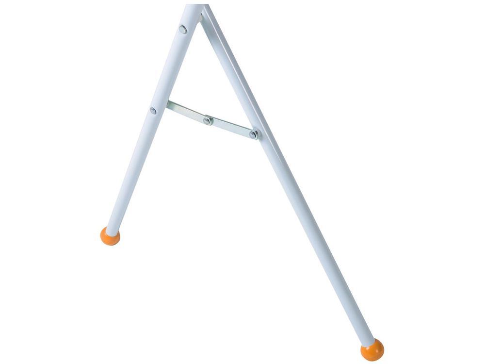 Banheira de Bebê com Suporte e Trocador Galzerano Standard II Dino - 9