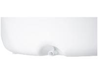 Banheira de Bebê com Suporte e Trocador Galzerano Standard II Dino - 6