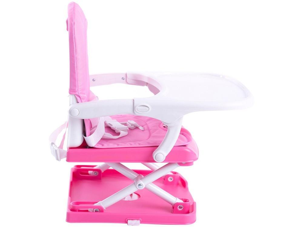 Cadeira de Alimentação Portátil Cosco Kids Pop 3 Posições de Altura 0 a 15kg - 2