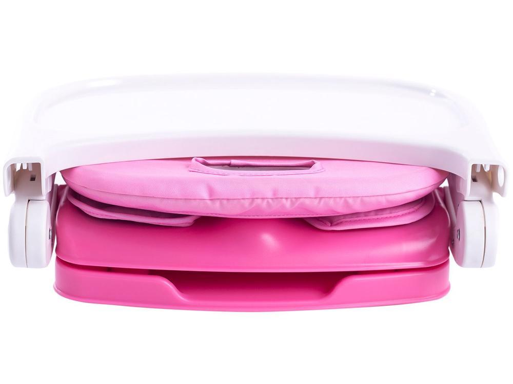 Cadeira de Alimentação Portátil Cosco Kids Pop 3 Posições de Altura 0 a 15kg - 6