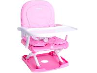 Cadeira de Alimentação Portátil Cosco Kids Pop 3 Posições de Altura 0 a 15kg - 1