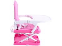 Cadeira de Alimentação Portátil Cosco Kids Pop 3 Posições de Altura 0 a 15kg - 2