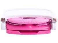 Cadeira de Alimentação Portátil Cosco Kids Pop 3 Posições de Altura 0 a 15kg - 6