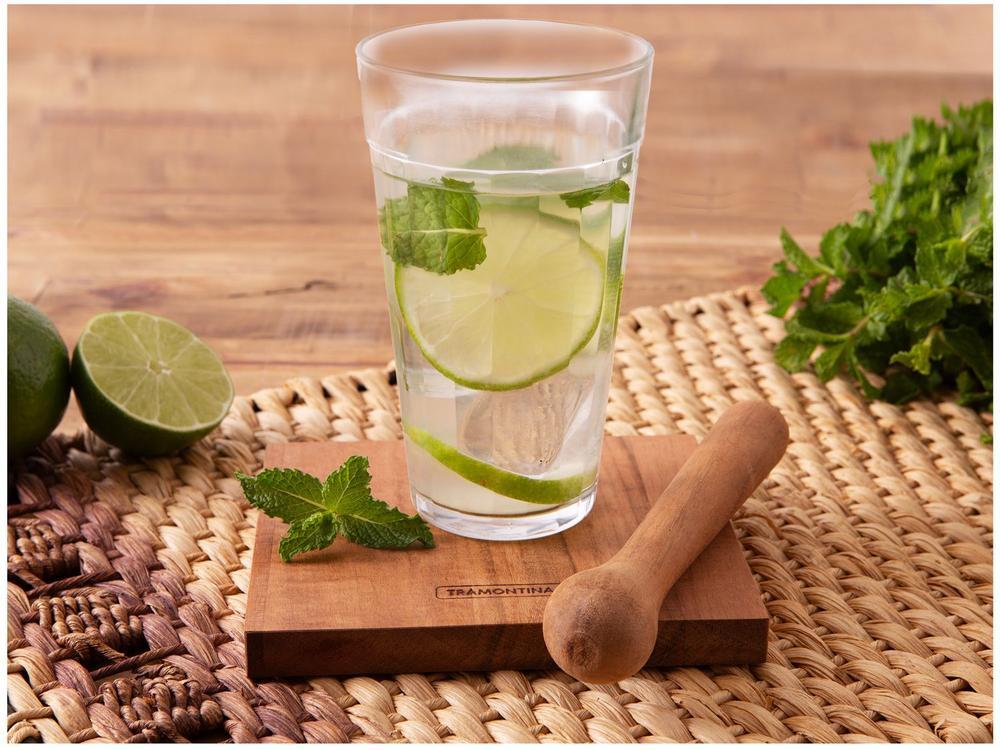 Kit Caipirinha Tramontina Churrasco 10239/702 3 Peças - 2