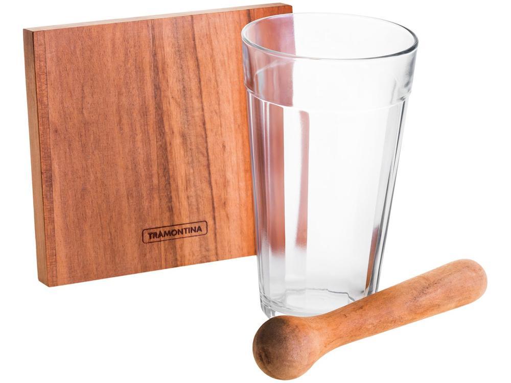 Kit Caipirinha Tramontina Churrasco 10239/702 3 Peças - 3