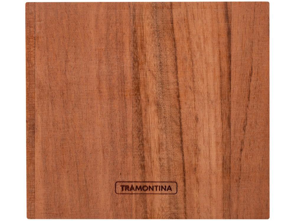 Kit Caipirinha Tramontina Churrasco 10239/702 3 Peças - 7