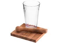 Kit Caipirinha Tramontina Churrasco 10239/702 3 Peças - 1