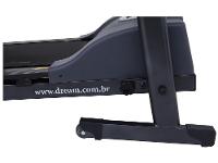 Esteira Elétrica Ergométrica Dream DR 2110