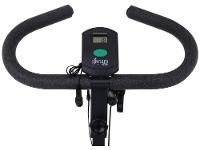 Bicicleta Ergométrica Dream Fitness Residencial