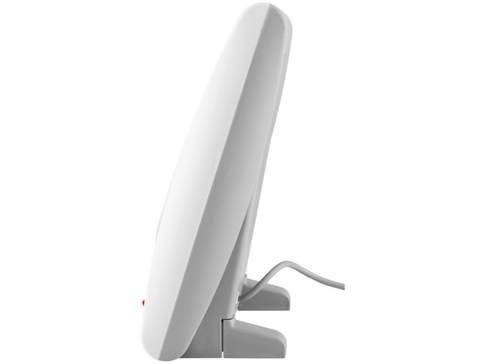 Aquecedor Quartzo Mondial A-15 Portátil - 17