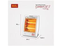 Aquecedor Quartzo Mondial A-15 Portátil - 14