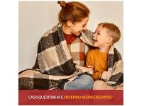 Aquecedor Quartzo Mondial A-15 Portátil - 15