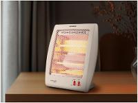 Aquecedor Quartzo Mondial A-15 Portátil - 2