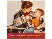 Aquecedor Quartzo Mondial A-15 Portátil - 8