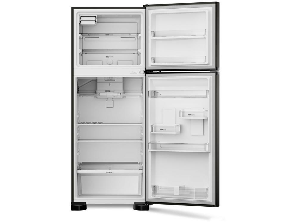 Geladeira/Refrigerador Brastemp Frost Free Duplex Preto 463L BRM55FE - 5