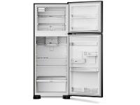 Geladeira/Refrigerador Brastemp Frost Free Duplex Preto 463L BRM55FE - 5