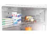 Geladeira/Refrigerador Brastemp Frost Free Duplex Preto 463L BRM55FE - 8