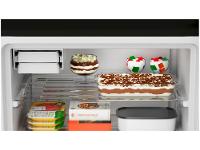 Geladeira/Refrigerador Brastemp Frost Free Duplex Preto 463L BRM55FE - 9