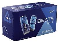 Drink Pronto Beats Senses 269ml Lata 8 Unidades - 11