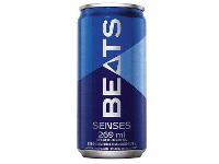 Drink Pronto Beats Senses 269ml Lata 8 Unidades - 9