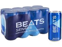 Drink Pronto Beats Senses 269ml Lata 8 Unidades - 1