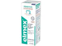 Enxaguante Bucal Elmex sem Álcool Sensitive - 3