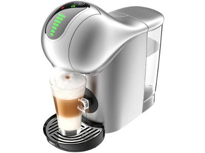 Cafeteira Espresso Arno Nescafé Dolce Gusto