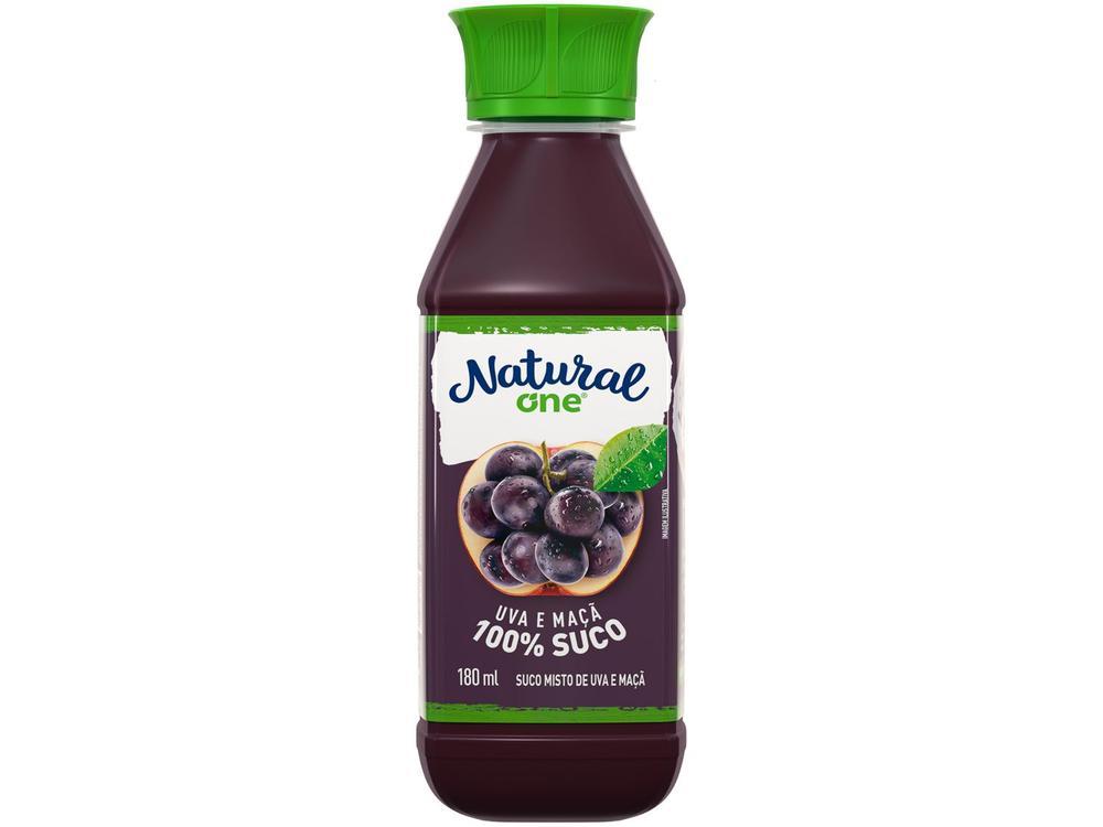 Suco Natural One Uva 180ml - 1