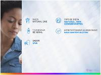 Suco Natural One Uva 180ml - 3