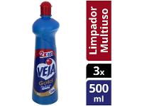 Limpador Multiuso Veja Gold Original 500ml - 2