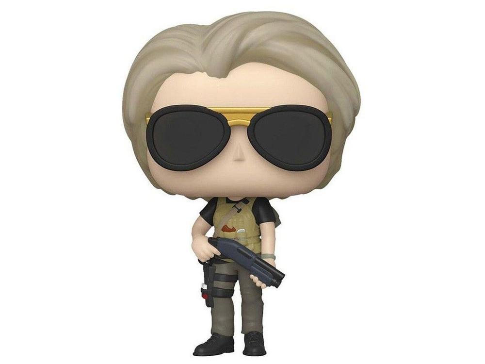 Funko Pop! Movies Terminator Sarah Connor 43502 - 1