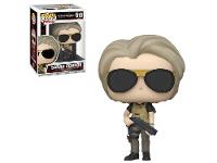 Funko Pop! Movies Terminator Sarah Connor 43502 - 2