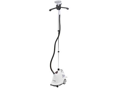 Passadeira a Vapor Cadence Portátil Lisser Pro 1,5L 1500W Branco