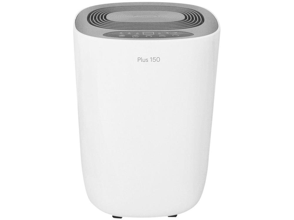 Desumidificador de Ar Desidrat Portátil Antimofo - 3 Velocidades Smart New - 2