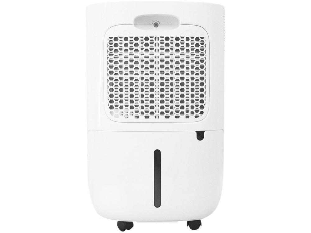 Desumidificador de Ar Desidrat Portátil Antimofo - 3 Velocidades Smart New - 3