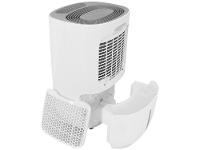 Desumidificador de Ar Desidrat Portátil Antimofo - 3 Velocidades Smart New