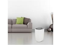 Desumidificador de Ar Desidrat Portátil Antimofo - 3 Velocidades Smart New - 6