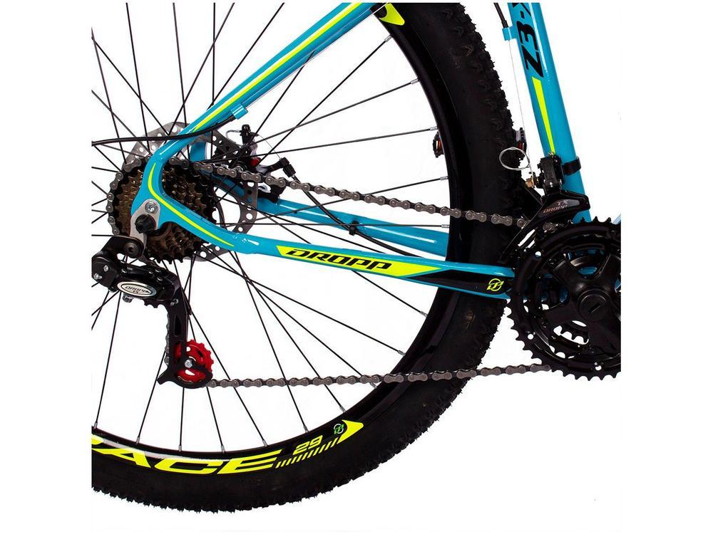 Bicicleta Aro 29 Dropp Z3 X Alumínio Freio a Disco - 3