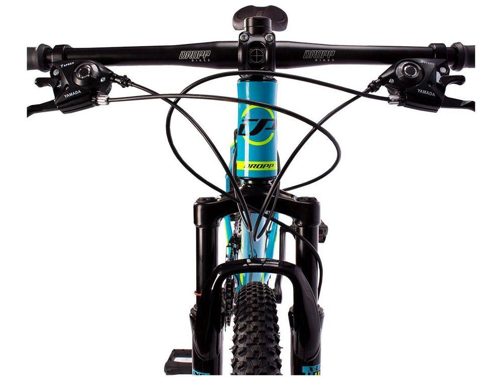 Bicicleta Aro 29 Dropp Z3 X Alumínio Freio a Disco - 4