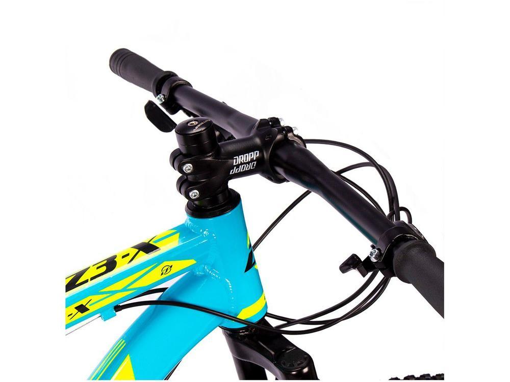 Bicicleta Aro 29 Dropp Z3 X Alumínio Freio a Disco - 5
