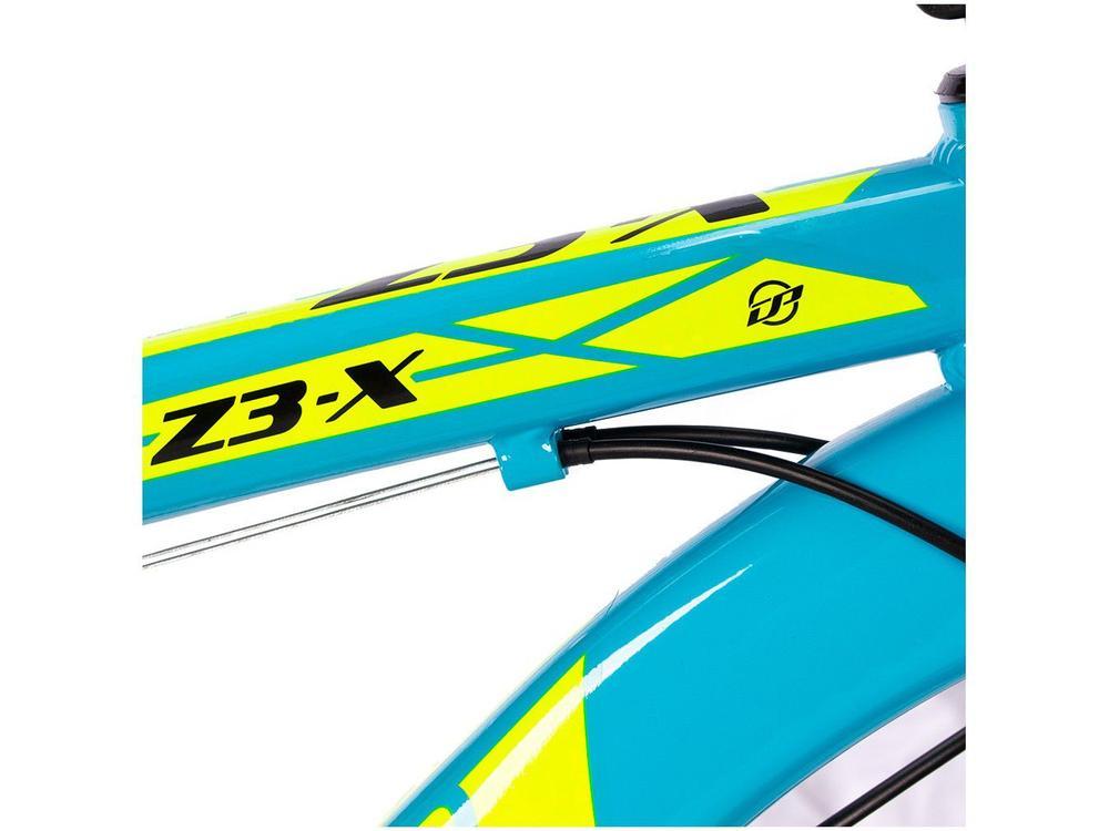 Bicicleta Aro 29 Dropp Z3 X Alumínio Freio a Disco - 7