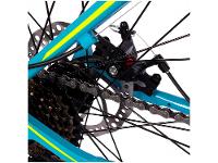 Bicicleta Aro 29 Dropp Z3 X Alumínio Freio a Disco - 6